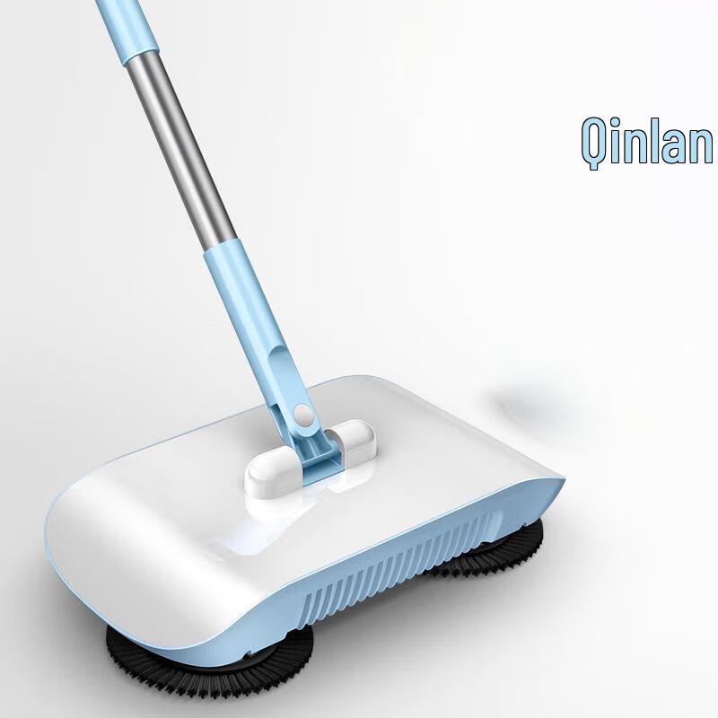 Xuan Yong Hand-Push Sweeper Broom