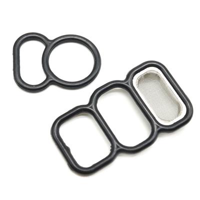 Upper & Lower Solenoid Valve Gasket For Honda Accord 15825-P0A-015 36172-P0A-005