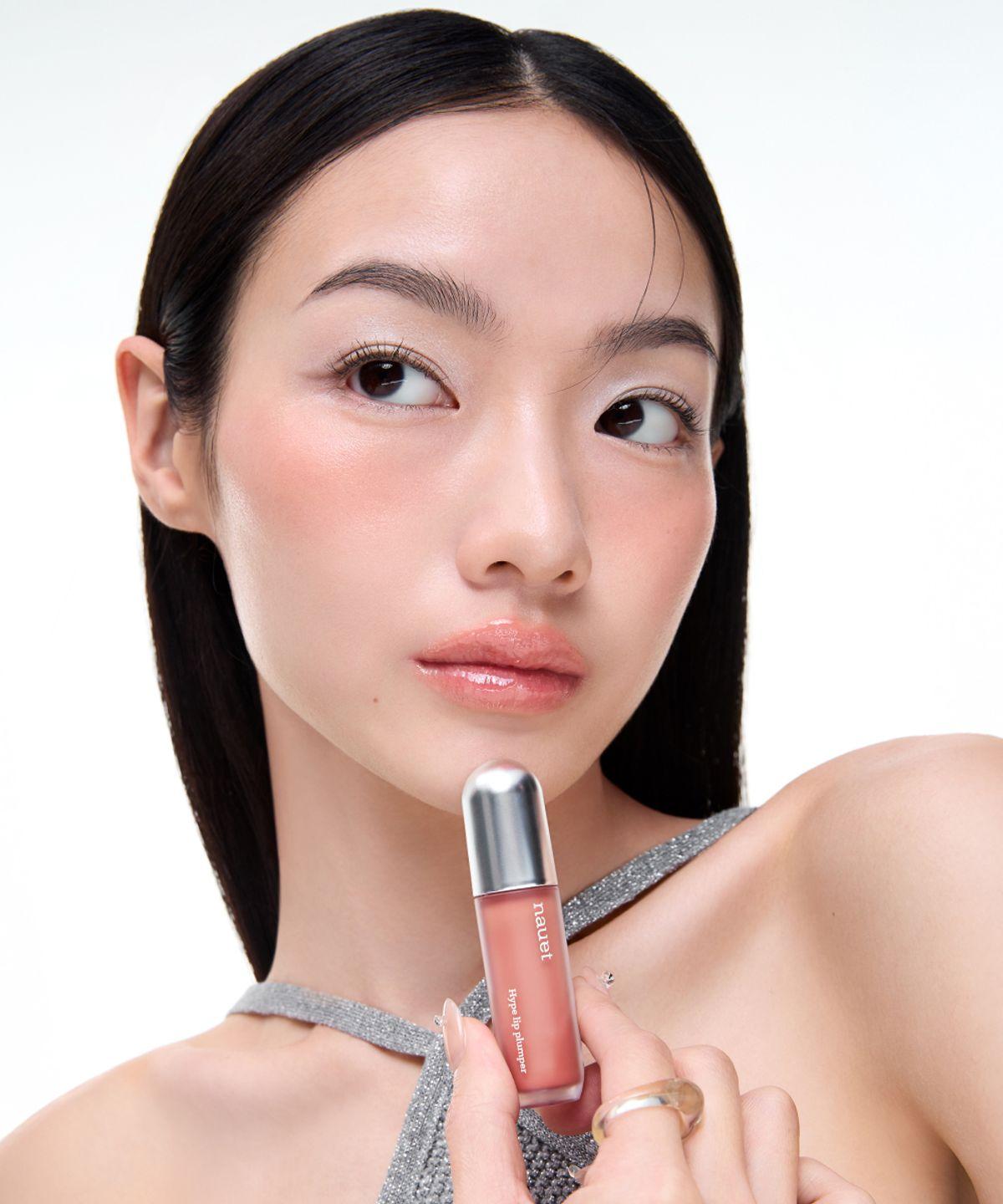 Hype Lip Plumper 4 Colors