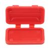 High Simulation RC Car Tool Box Hard Case Organizer for Axial SCX24 1/24 RC Car For RC Cars