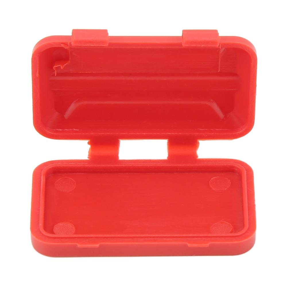 High Simulation RC Car Tool Box Hard Case Organizer for Axial SCX24 1/24 RC Car For RC Cars