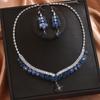 Smykker og accessoires – Smykkesett