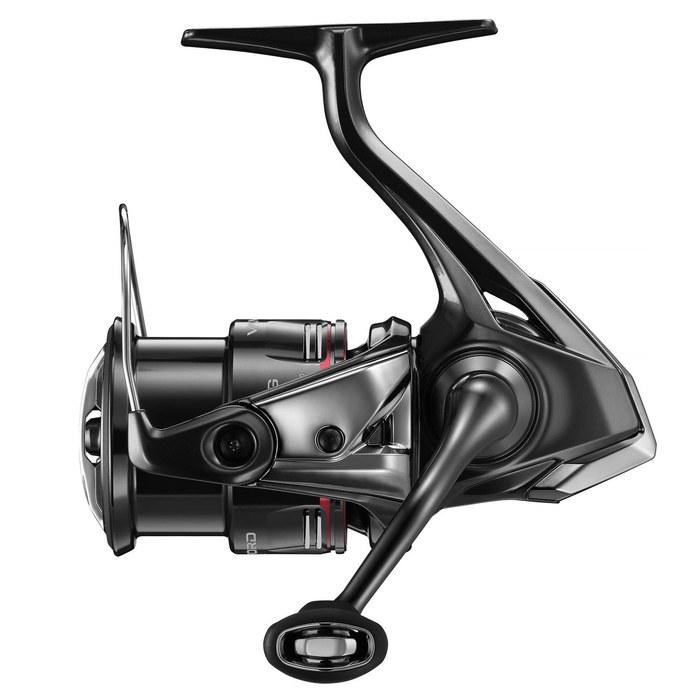 Спиннинговая катушка Shimano 24 Vanford 2500SHG (черный)
