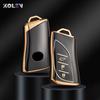 Fashion Tpu Car Remote Key Case Cover Shell Fob For Lexus Es Ux200 Ux250H Es300H Es350 Us200 Us260H Lx570 Protector Accessories