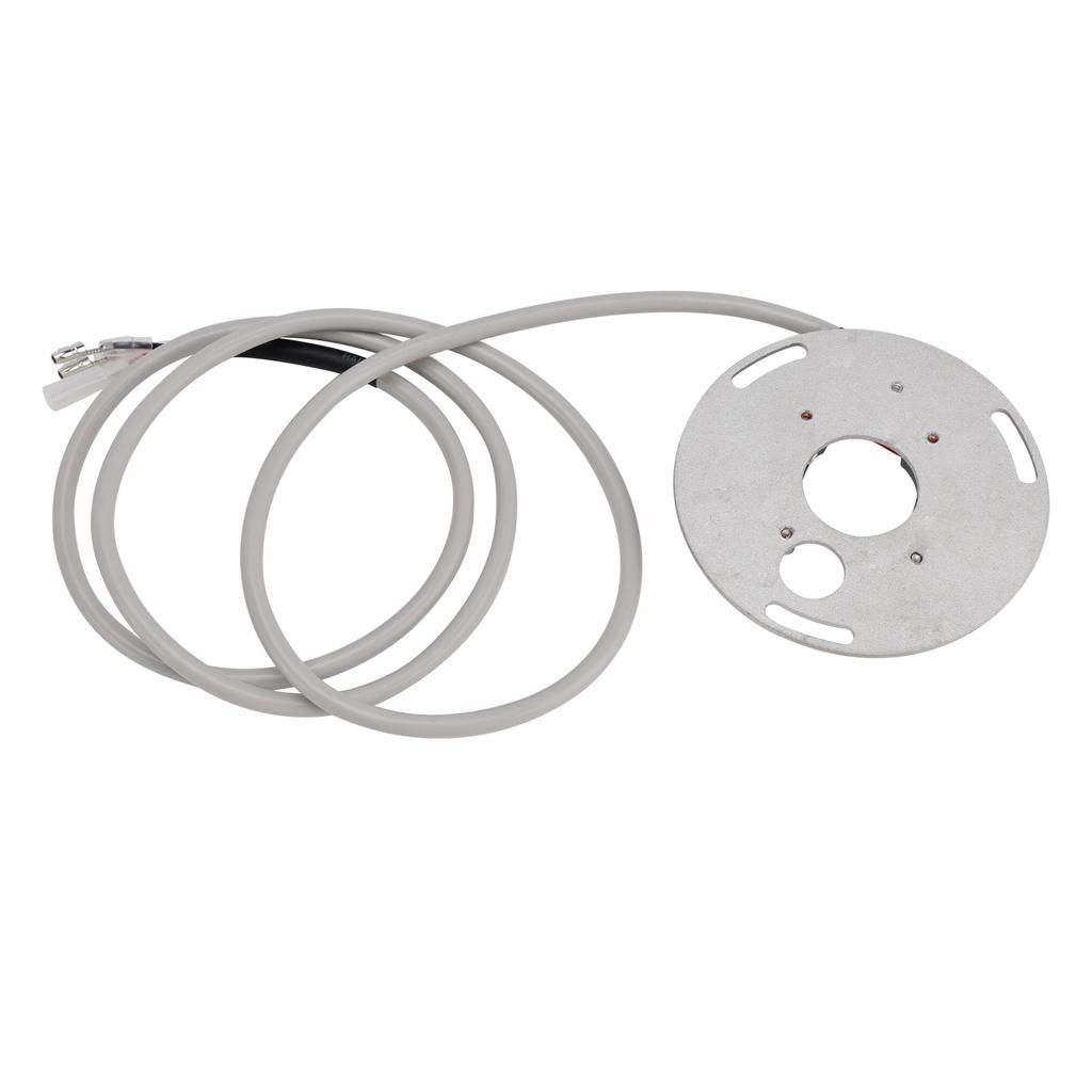 CDI Ignition Points Plate Assy For Suzuki GS550 GS750 GS850 GS 750 1977-1986