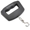 Pocket Size LCD Digital Electronic Hanging Scales Portable Hook Weighing Balance Max. Load 50Kg