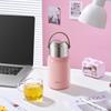 SUPOR 700ml 316L Stainless Steel Dual-Drink Insulated Bottle