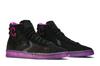 Men's Sneakers Converse Pro Leather Joe Freshgoods Black/Black-Amaranth Purple