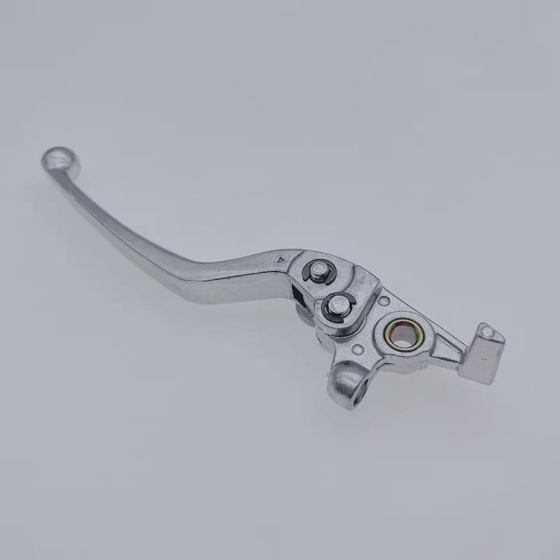 Compatible with Jazzjet DX250 Master Cylinder Clutch Bracket, JSJ250-2 Front Brake Handle, Disc Brake Lever.