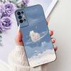 For Tecno Pova 2 Case LE7 LE7n Cover Cool Dragon Lion Cartoon Soft Silicone Protective Shells For Tecno Pova 3 LF7n Pova2 Bumper