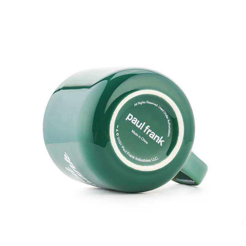 paul frank Keramik-Kaffeetasse