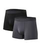 [SPAO] 2PACK Men's Modal Boxer Briefs SPTRFA9A20 [Shipped from Korea] 100% Authentic