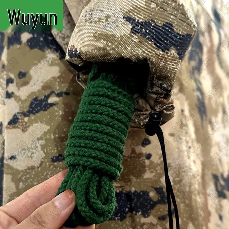 Wu Yun Large Inflatable Cotton Outdoor Command Tent
