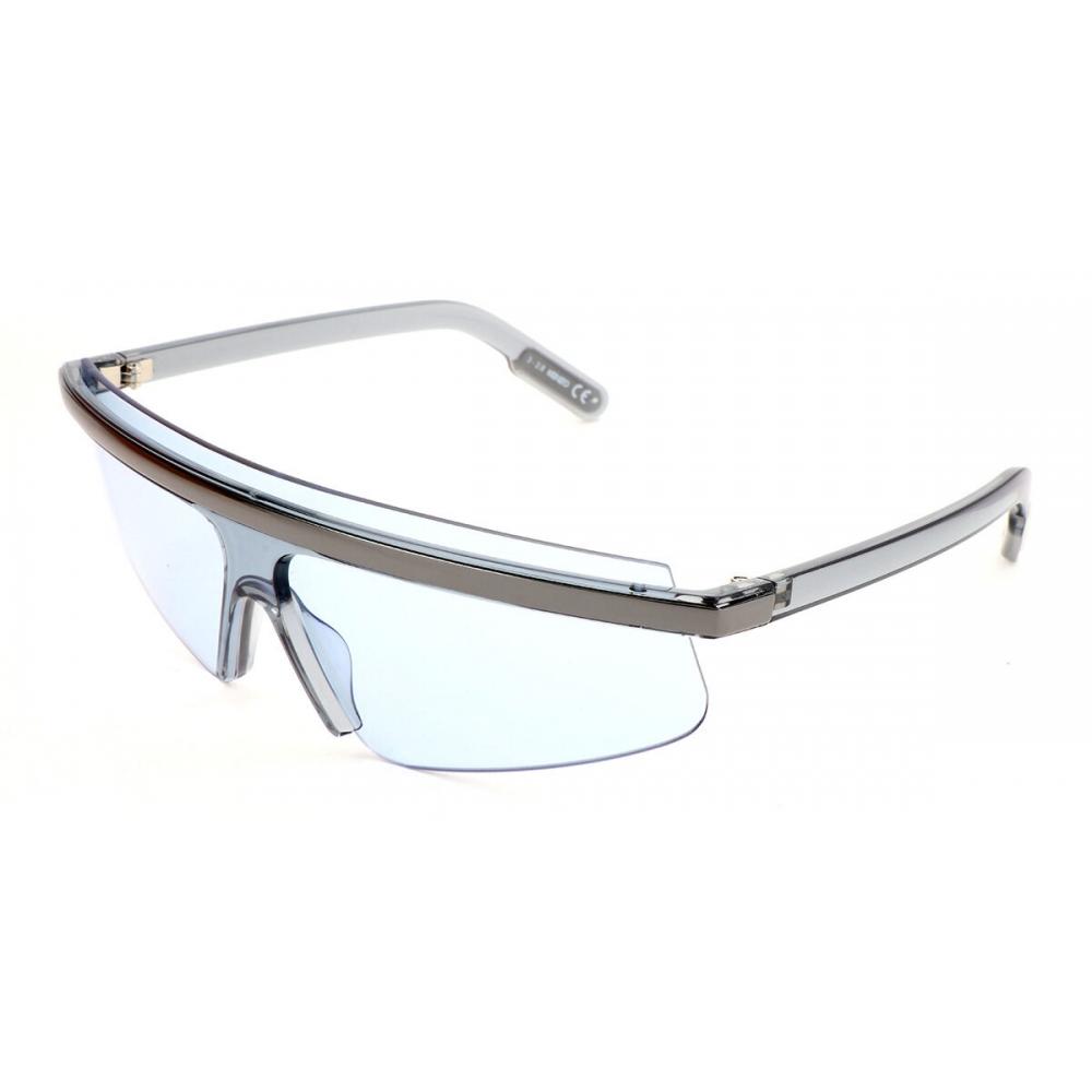 

Kenzo Kz 40002i 20v Unisex Sunglasses Grey/99-1-130