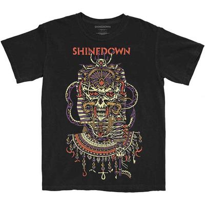 Shinedown - Planet Zero (T-Shirt)
