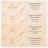 Luna Long Lasting Full Cover Big Concealer 40g Large Size High Coverage Dark Circle Blemish Concealer K-Beauty Makeup