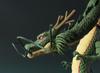 TAMASHII NATIONS Dragon Ball Series Shenron Approximately 280mm PVC ABS Painted Movable Figure S.H.Figuarts (Rerelease Edition) &
