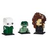 LEGO 40496 Voldemort™, Nagini & Bellatrix Block Toys
