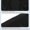 Soft Neck Warmer Cold Weather Half Balaclava Scarf for Skiing Hiking Sport Gear