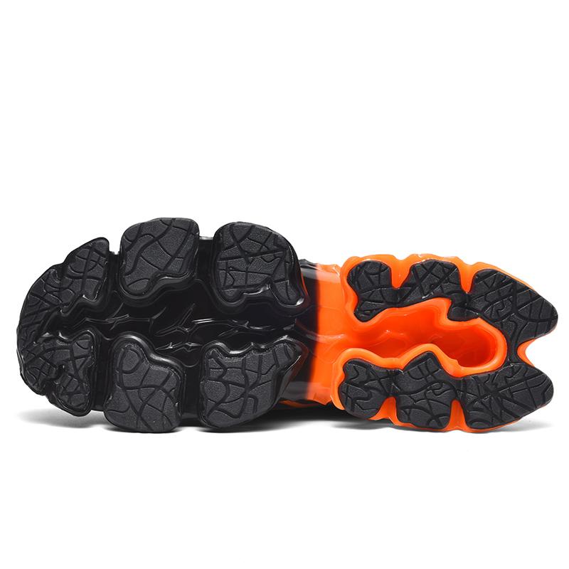 Мужская обувь Кроссовки Мужской теннис Роскошная обувь Мужская повседневная обувь — фото 6