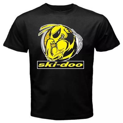 T-shirt Ski-Doo