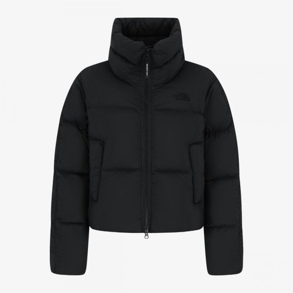 The North Face Women S Floty Down Jacket rdS Black Nj1dr93j BLACK/085