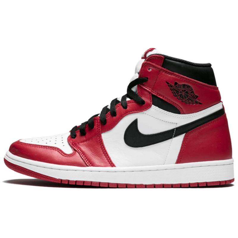 

Jordan 1 Retro Chicago 2015 Jordan 555088-101 42.5