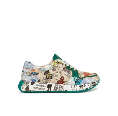 Burton Sneakers