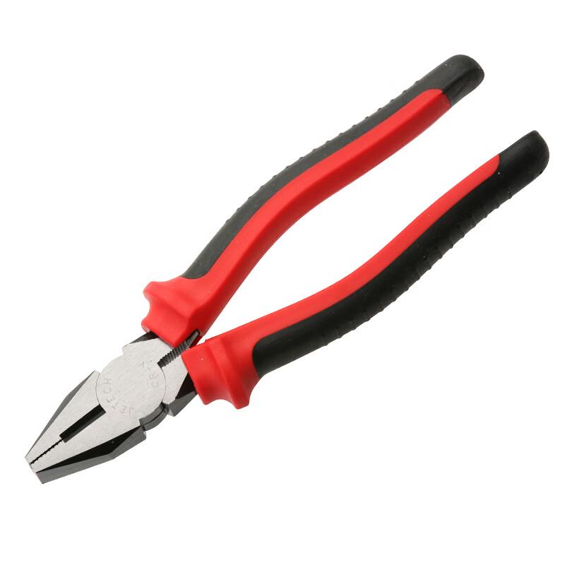 JETECH TP-7 7-inch Heavy-Duty Wire Cutter Pliers