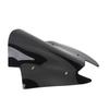 Defletor de Vento à Prova de Choque para Motocicleta Para-brisa Dianteiro Tela Frontal Substituição para NMAX155 2020 a 2024