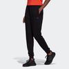 Adidas Training Running Tapered Pants Women Bottoms Black H67193