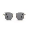 Glasses S3023 Square Cycling Frame Big Face Retro Sunglasses Women'S Sunglasses Men'S