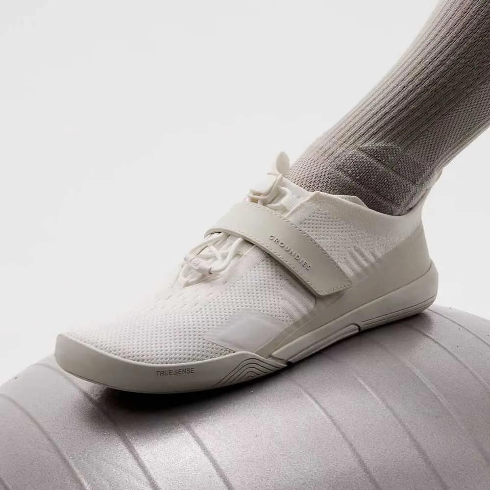 Groundies G-Flex Sneakers