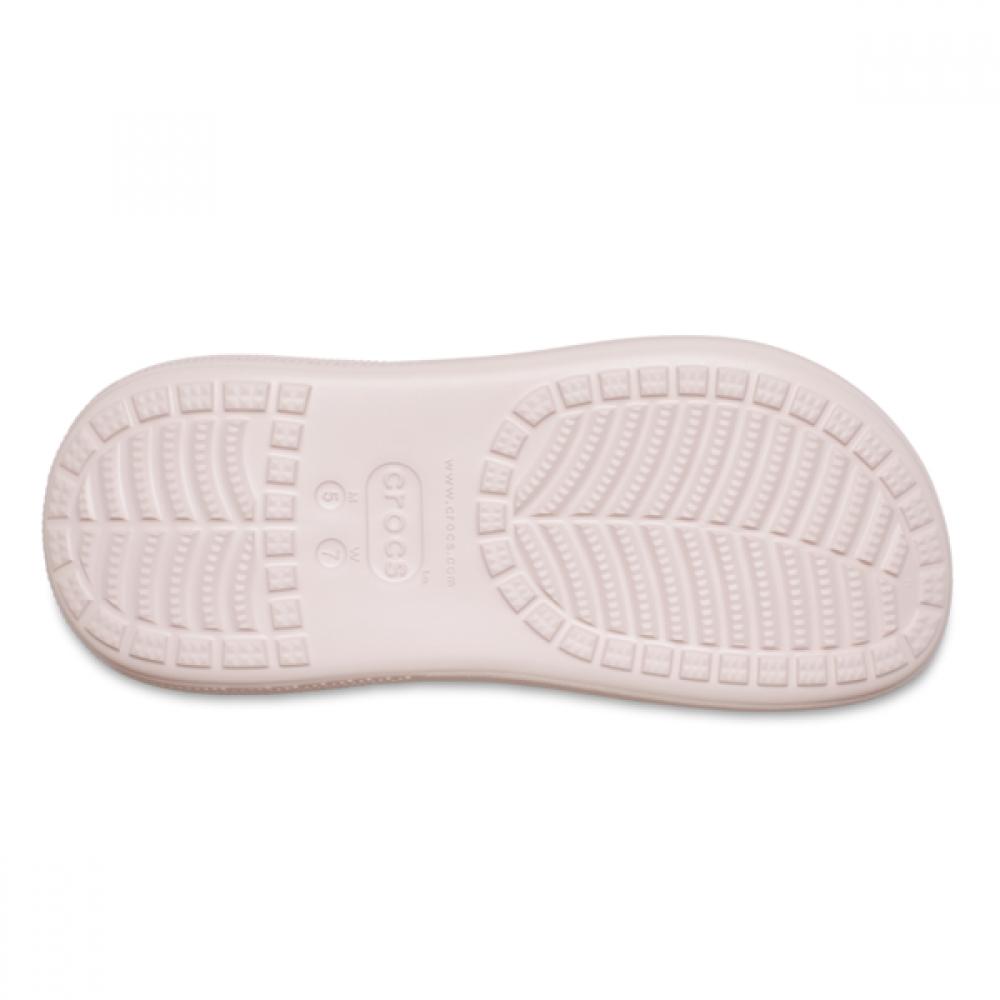 Crocs Crush Clog Sandal Slipper 207521 6ur