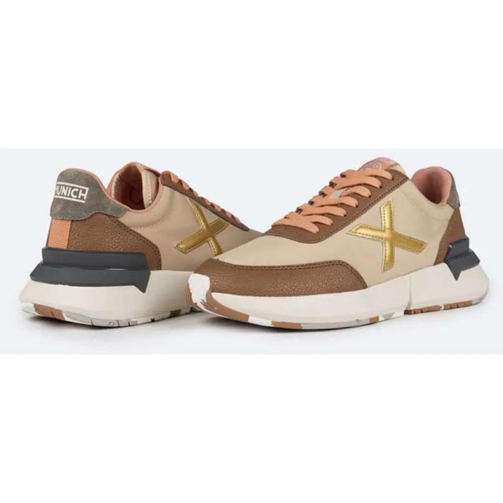 Munich Versus 90 Sneakers