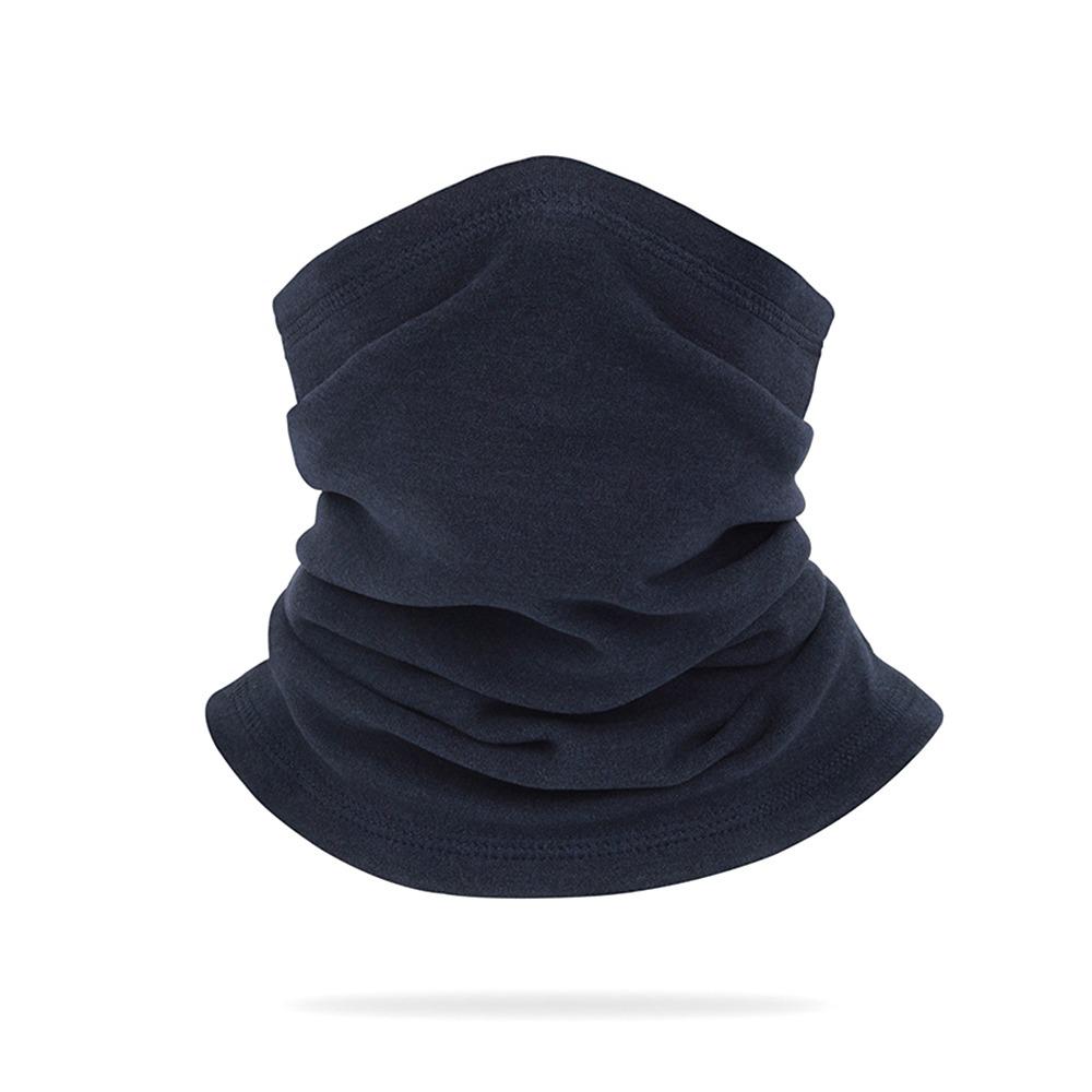 Polar Fleece Beanie Headwear Thermal Face Mask Winter Neck Warmer