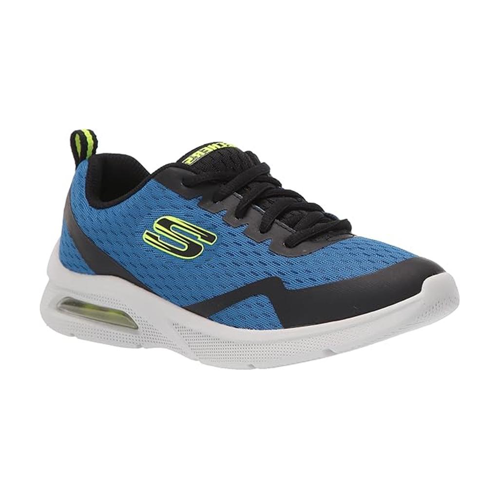 Skechers Childrens/Kids Microspec Max Trainers
