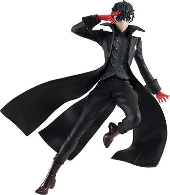 POP UP PARADE PERSONA 5 the Animation Joker ABS PVC Complete Figure Non-Scale & Pre-Painted Re-release