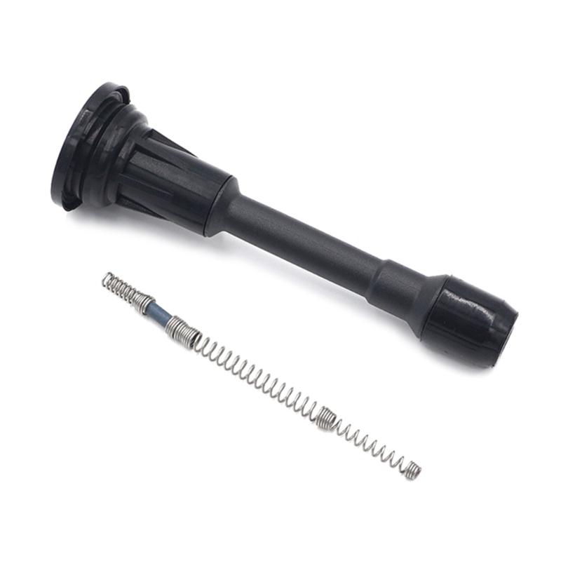 1/4Pcs Ignition Coils Boot Kit Replacements For Tiida Qashqai Replaces 22448JA00C 22448-ED000 22448-JA00A