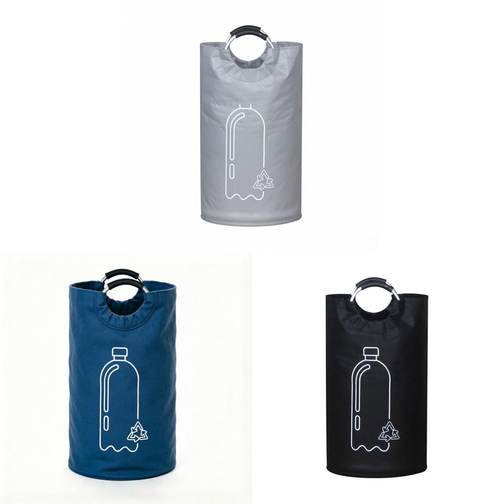 Multipurpose Household Organizer With Handle And Collapsible Design For Indoor Use