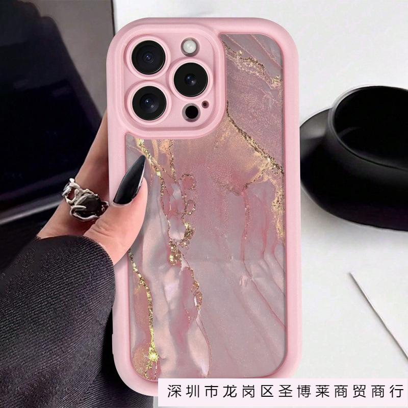 Light luxury style for iPhone11/12/13/14/15promax Apple 16Pro mobile phone case xs/xr