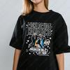 2025 Run Seokjin Tour Jin Cotton Tshirt Concert Worldwide Handsome Men Women Army tees Trend Cool Casual Fashion Adult Tops Gift