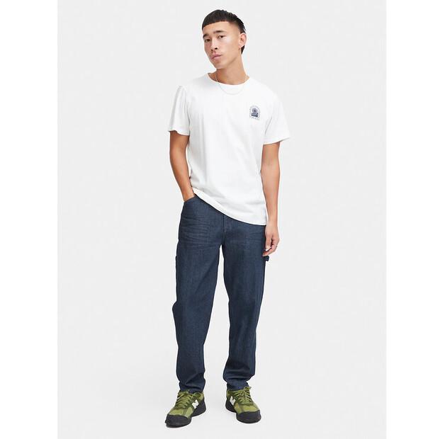 Blend Jeans 20716419 Blue Relaxed Fit