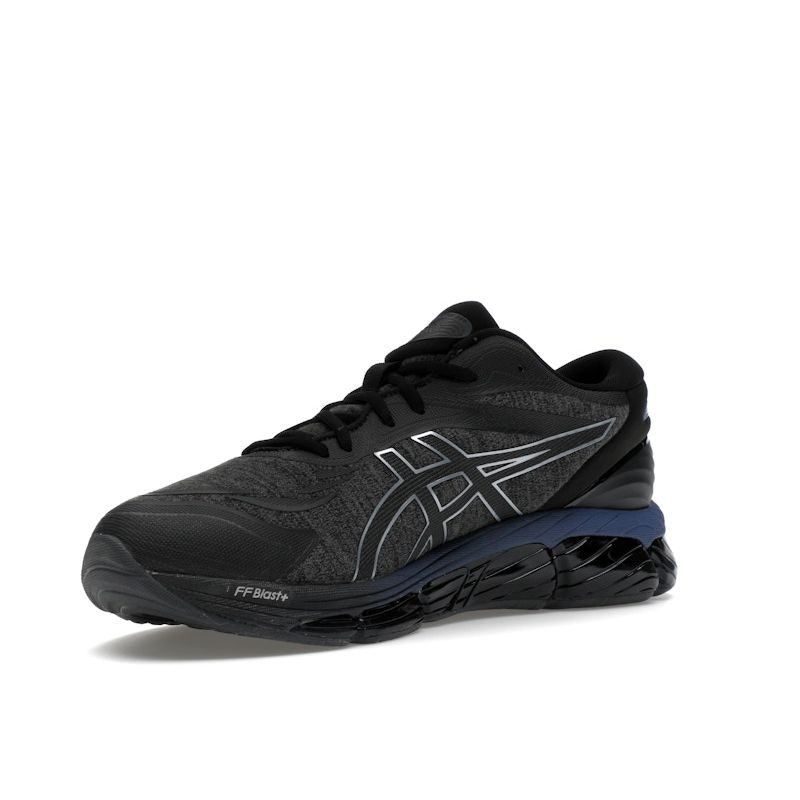 Asics Dime X Gel Quantum 360 8 GORE-TEX Black Men Sneakers Pure-Silver 1203A651-001