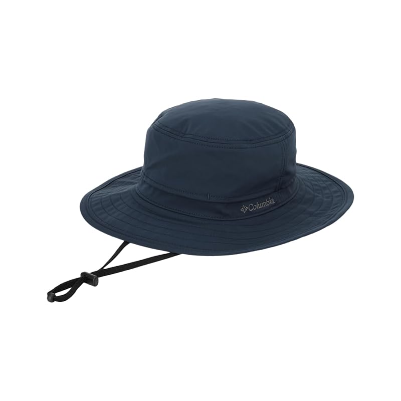 

[Columbia] yellow dog mountain boonie PU5700 XS Collegiate Navy