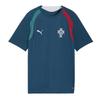 Puma Childrens/Kids World Cup 2026 Portugal FC Training Football Jersey