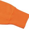 Levis Solid Color Raglan Pullover Sweatshirt Men tops Orange 21931-0028