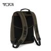 TUMI Alpha Men's Ballistic Nylon Business Travel Backpack