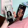 Normani Kordei Matte TPU Mobile Phone Case for VIVO Y77 76 75 74 73 72 58 56 55 51 50 38 36 Y19 Y18 Y03 Y01 5G Colorful Cover