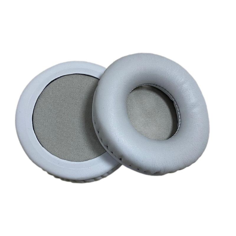 Replacement Earpad Ear Pad Cushions for DJ HDJ-X5BT Headphones Protein Leather Cover Case Repair Parts